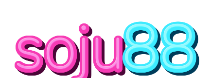 soju88 — logo kanal
