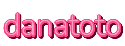 danatoto — logo kanal