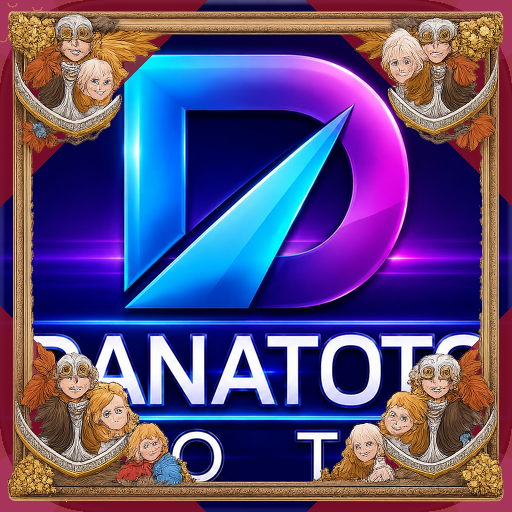 danatoto — mitra unggulan